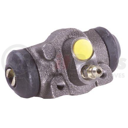 Beck Arnley 072-8346 Drum Brake Wheel Cylinder WHEEL CYLINDER