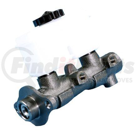 Beck Arnley 072-8348 Brake Master Cylinder BRAKE MASTER CYL
