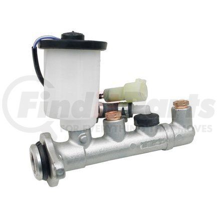 Beck Arnley 072-8370 Brake Master Cylinder BRAKE MASTER CYL