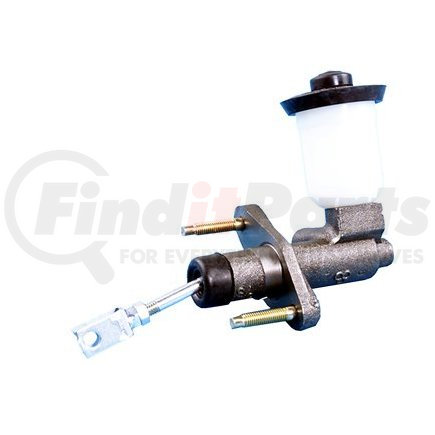 072-8392 by BECK ARNLEY - Clutch Master Cylinder