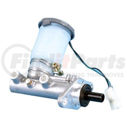 072-8399 by BECK ARNLEY - BRAKE MASTER CYL
