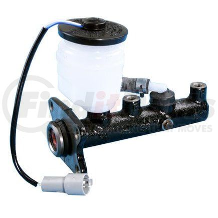 072-8425 by BECK ARNLEY - BRAKE MASTER CYL