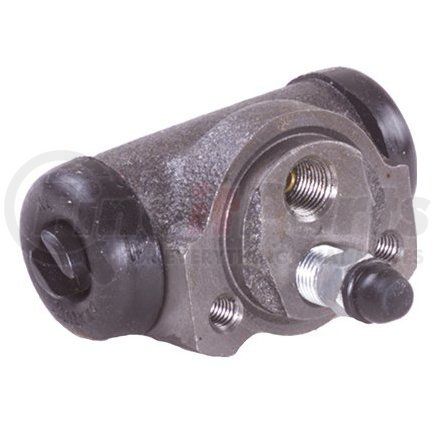 072-8429 by BECK ARNLEY - WHEEL CYLINDER