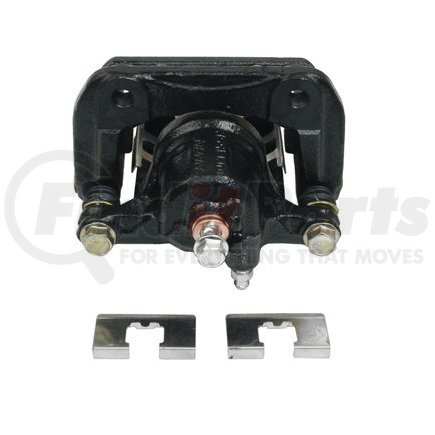 Beck Arnley 077-0796C Disc Brake Caliper Reman Coated Semi Calipers