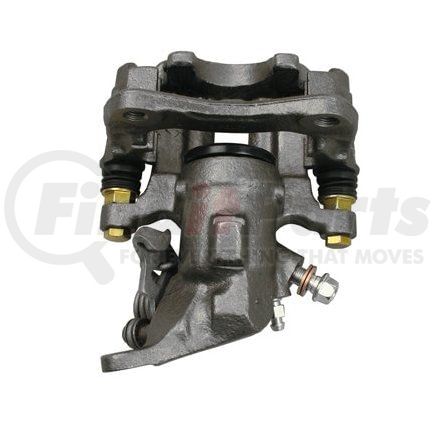 077-0891S by BECK ARNLEY - Reman Semi Loaded Caliper