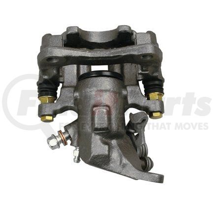 077-0892S by BECK ARNLEY - Reman Semi Loaded Caliper
