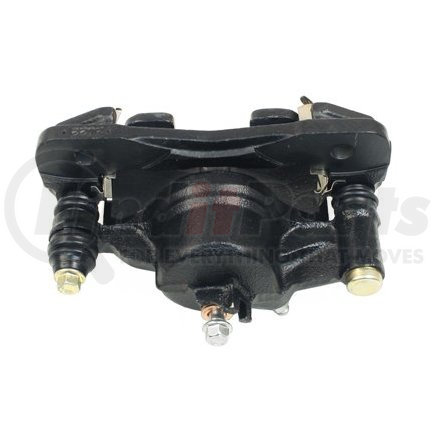 077-1007C by BECK ARNLEY - Reman Coated Semi Calipers