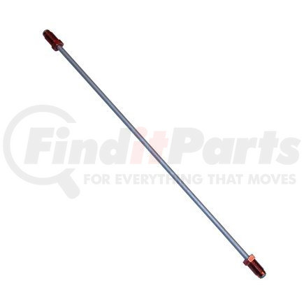 073-1080 by BECK ARNLEY - BRAKE LINE - BRITISH 12 I