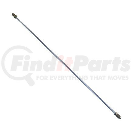 073-1081 by BECK ARNLEY - BRAKE LINE - BRITISH 20 I