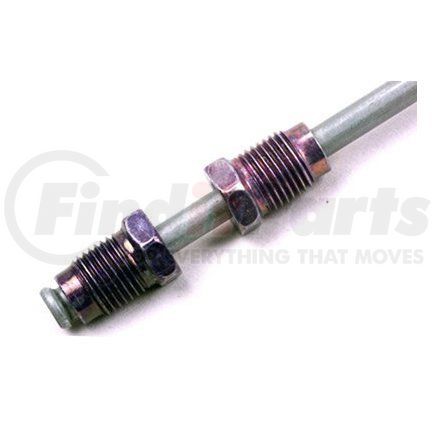 Beck Arnley 073-1096 Brake Hydraulic Line BRAKE LINE - JAPANESE 30