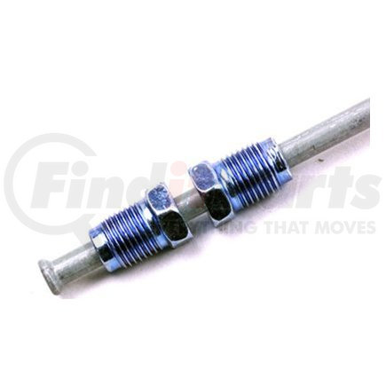 Beck Arnley 073-1098 Brake Hydraulic Line BRAKE LINE - JAPANESE 51 IN.