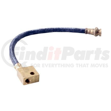 Beck Arnley 073-1106 Brake Hydraulic Hose BRAKE HOSE
