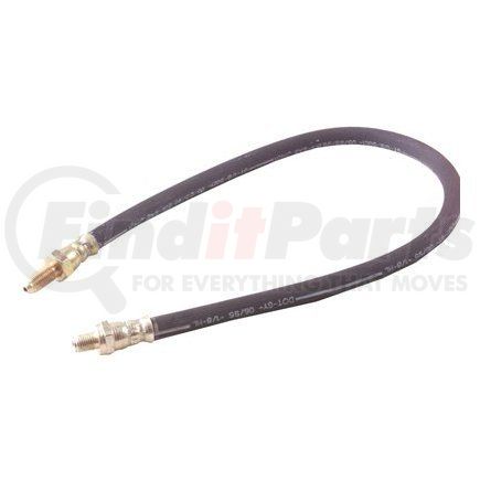 Beck Arnley 073-1129 Brake Hydraulic Hose BRAKE HOSE