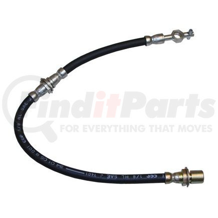 073-1174 by BECK ARNLEY - BRAKE HOSE