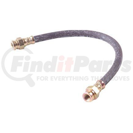 Beck Arnley 073-1206 Brake Hydraulic Hose BRAKE HOSE