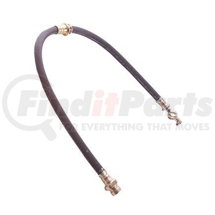 Beck Arnley 073-1204 Brake Hydraulic Hose BRAKE HOSE