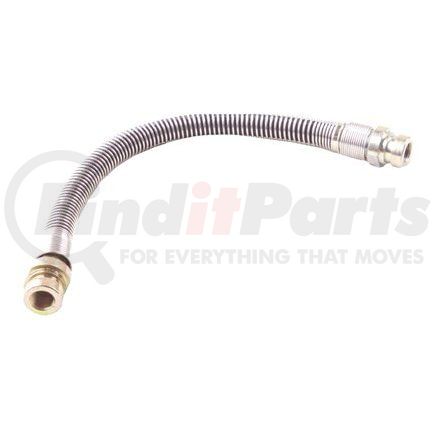 073-1224 by BECK ARNLEY - BRAKE HOSE