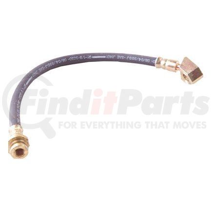 073-1241 by BECK ARNLEY - BRAKE HOSE