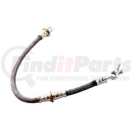 Beck Arnley 073-1306 Brake Hydraulic Hose BRAKE HOSE