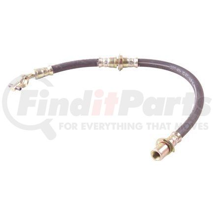 Beck Arnley 073-1307 Brake Hydraulic Hose BRAKE HOSE