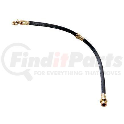Beck Arnley 073-1335 Brake Hydraulic Hose BRAKE HOSE