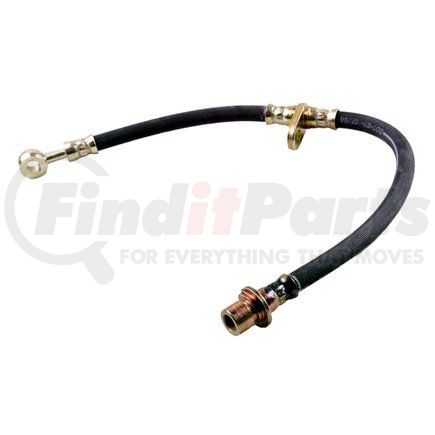 Beck Arnley 073-1385 Brake Hydraulic Hose BRAKE HOSE