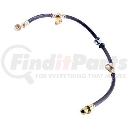 Beck Arnley 073-1393 Brake Hydraulic Hose BRAKE HOSE