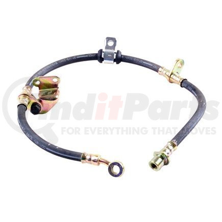 073-1398 by BECK ARNLEY - BRAKE HOSE