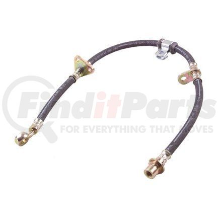 Beck Arnley 073-1415 Brake Hydraulic Hose BRAKE HOSE