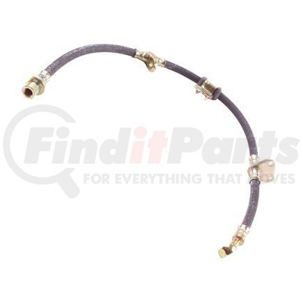 Beck Arnley 073-1423 Brake Hydraulic Hose BRAKE HOSE