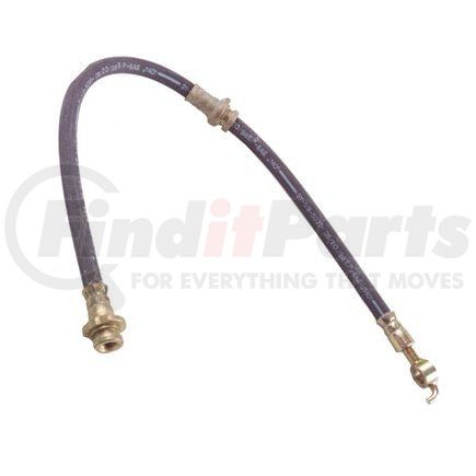 Beck Arnley 073-1441 Brake Hydraulic Hose BRAKE HOSE
