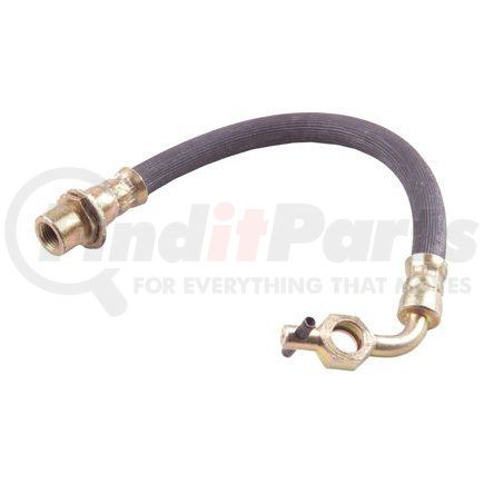 Beck Arnley 073-1448 Brake Hydraulic Hose BRAKE HOSE