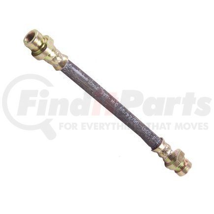 073-1522 by BECK ARNLEY - BRAKE HOSE