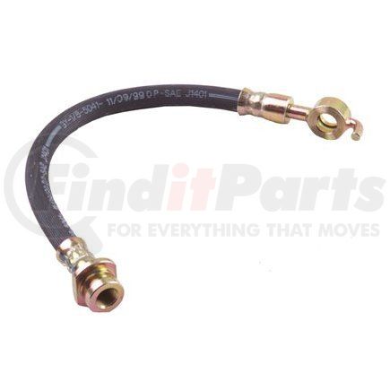 073-1547 by BECK ARNLEY - BRAKE HOSE