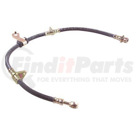 Beck Arnley 073-1579 Brake Hydraulic Hose BRAKE HOSE