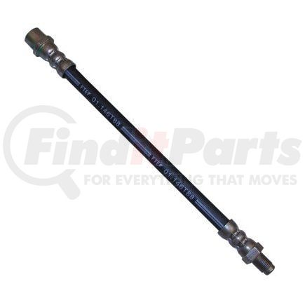073-1663 by BECK ARNLEY - BRAKE HOSE