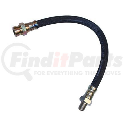 073-1667 by BECK ARNLEY - BRAKE HOSE