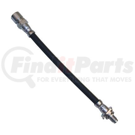 Beck Arnley 073-1672 Brake Hydraulic Hose BRAKE HOSE