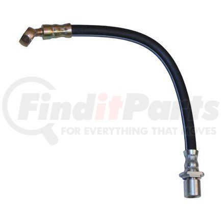 073-1654 by BECK ARNLEY - BRAKE HOSE