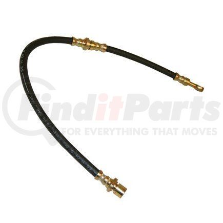 073-1743 by BECK ARNLEY - BRAKE HOSE