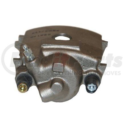 077-0241S by BECK ARNLEY - Reman Semi Loaded Caliper