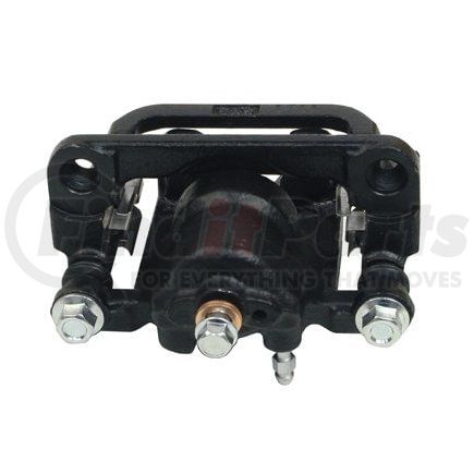 Beck Arnley 077-1587C Disc Brake Caliper Reman Coated Semi Calipers