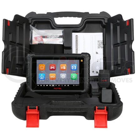 Autel TS900 Diagnostic Scan Tool 8-Inch Bi-Directional Diagnostic Tablet, Complete TPMS Solution & Sensor Programmer