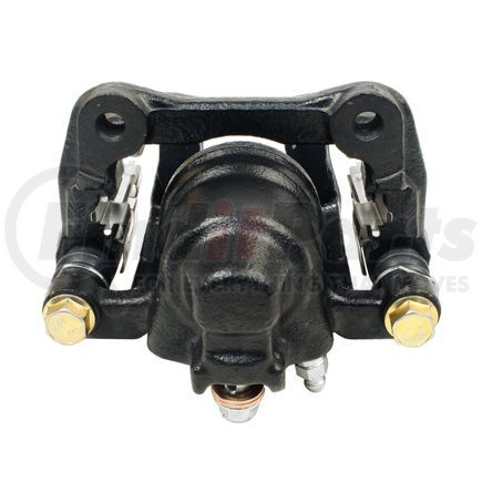 Beck Arnley 077-1600C Disc Brake Caliper Reman Coated Semi Calipers