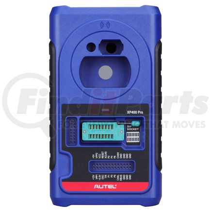 Autel XP400PRO Keyless Entry Transmitter Programmer Advanced Key Chip Programmer, Reads Writes Learns Keys, EEPROM Data, For