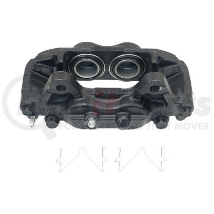 077-1622C by BECK ARNLEY - Reman Coated Semi Calipers