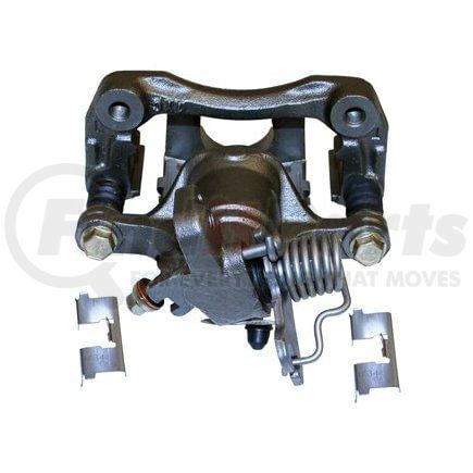 077-1630S by BECK ARNLEY - REM SEMI LOADED CAL