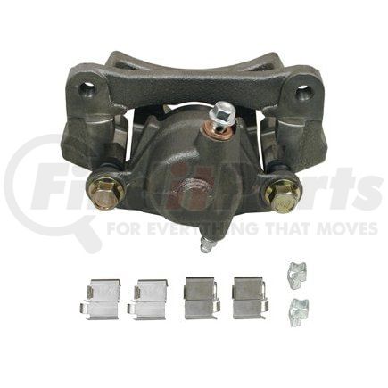 Beck Arnley 077-1670S REM SEMI LOADED CAL