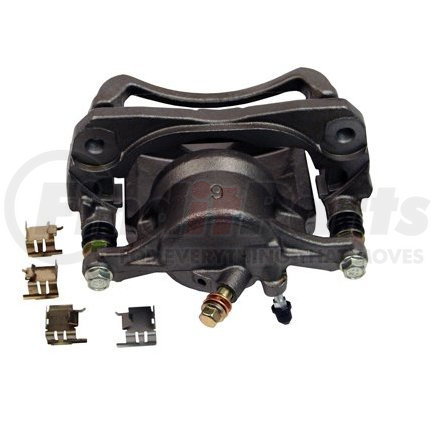 077-1663S by BECK ARNLEY - REM SEMI LOADED CAL