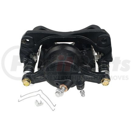 Beck Arnley 077-1663C Disc Brake Caliper Reman Coated Semi Calipers